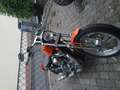 Harley-Davidson Sportster 883 Oranje - thumbnail 3
