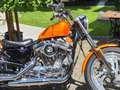 Harley-Davidson Sportster 883 Portocaliu - thumbnail 2
