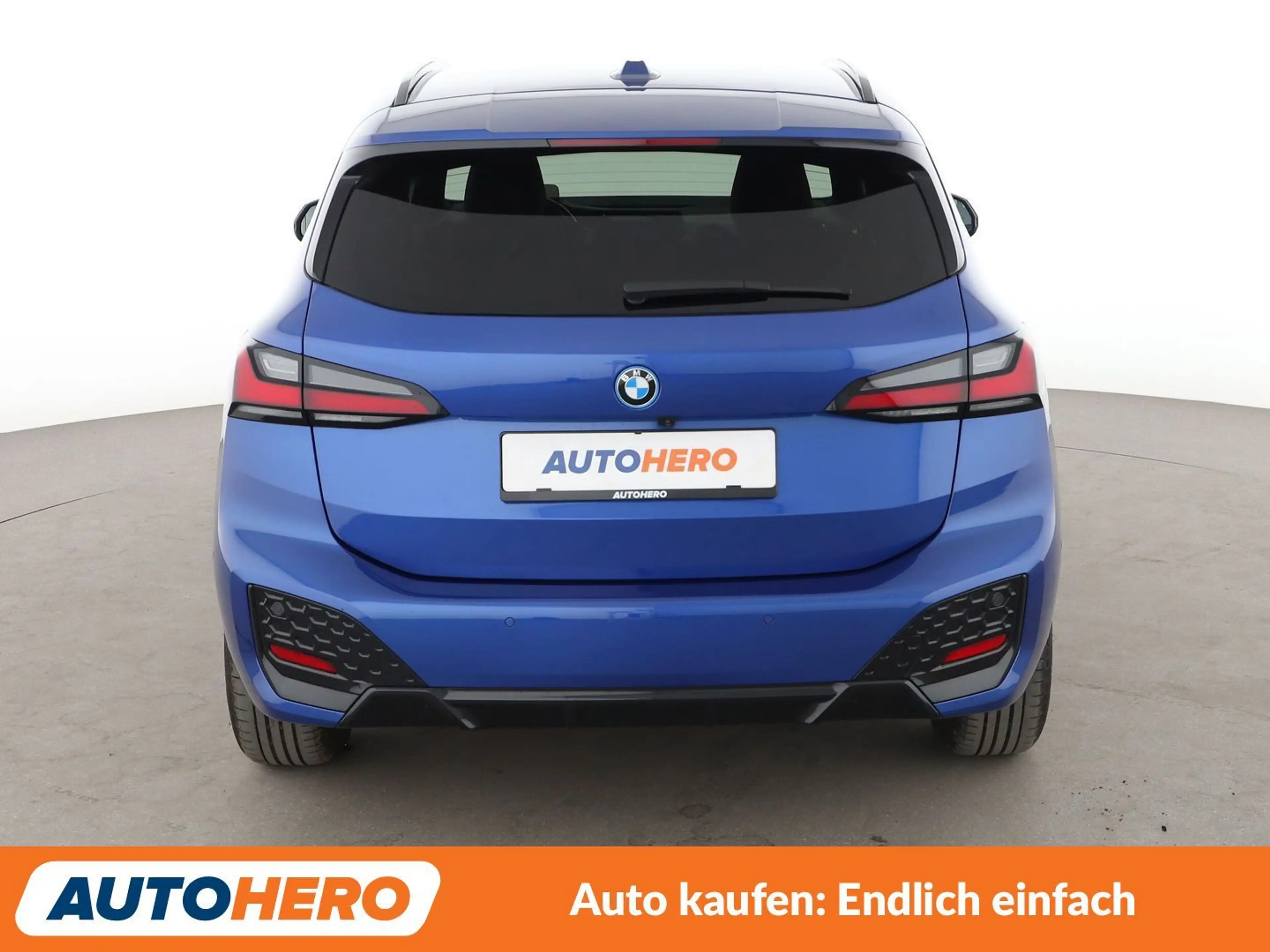 BMW 230 230e Active Tourer xDrive M Sport Aut.*HUD*LED* — photo 5