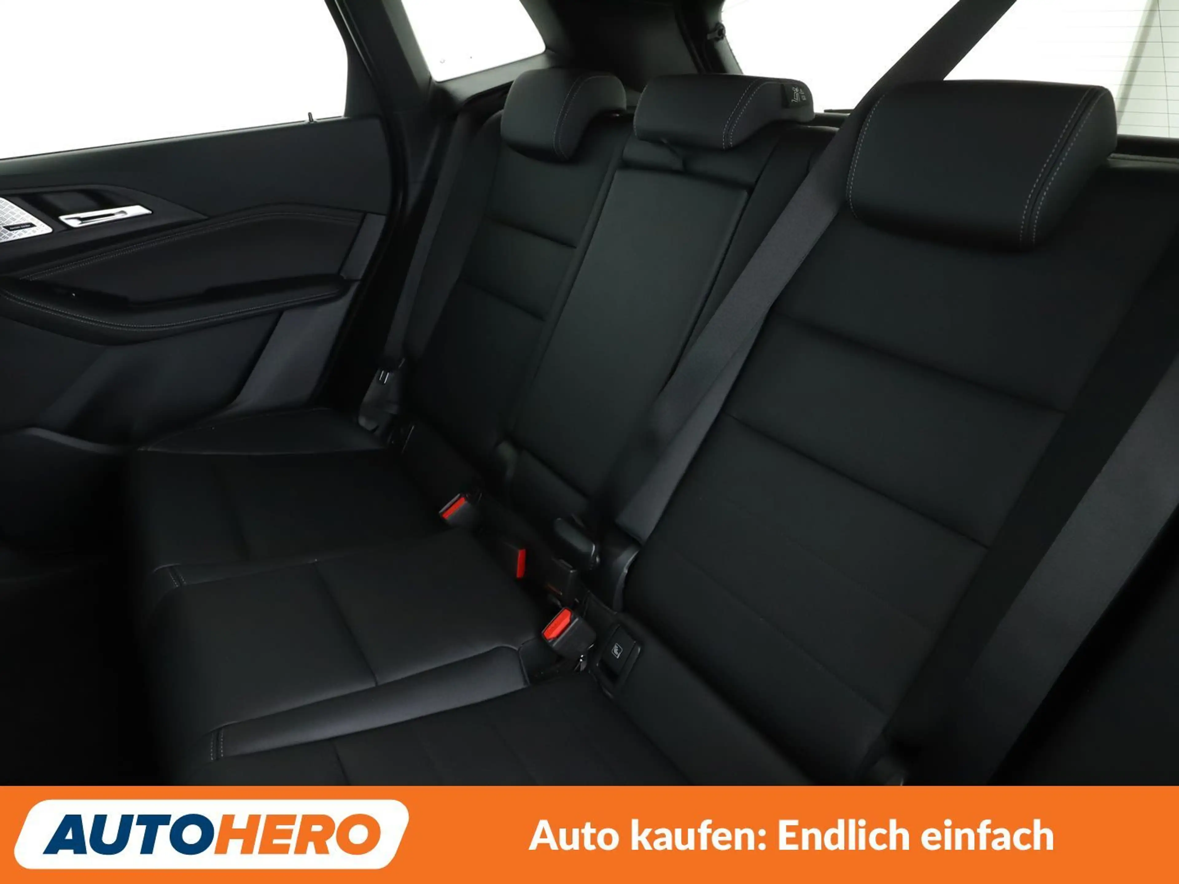 BMW 230 230e Active Tourer xDrive M Sport Aut.*HUD*LED* — photo 10