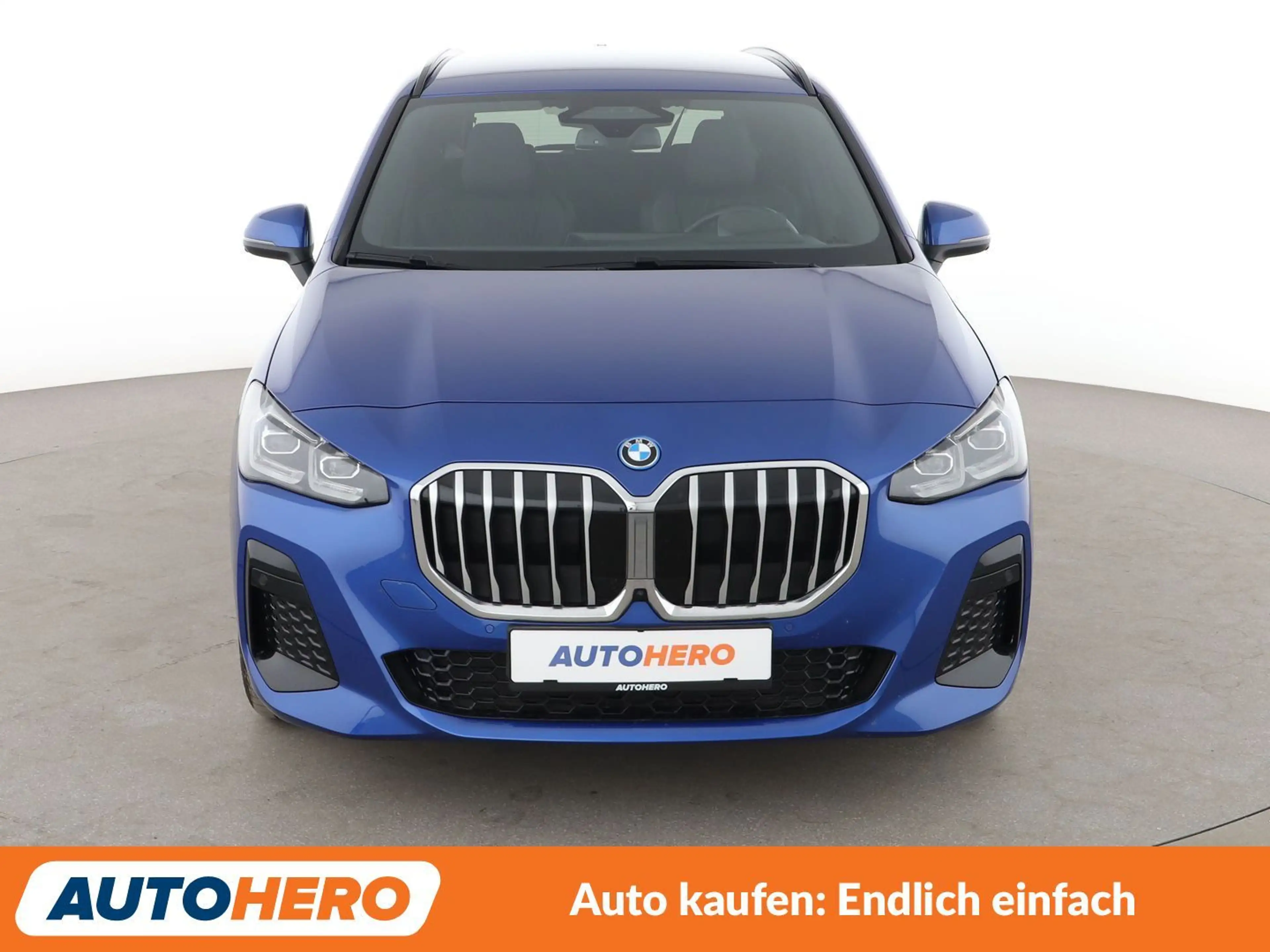 BMW 230 230e Active Tourer xDrive M Sport Aut.*HUD*LED* — photo 9