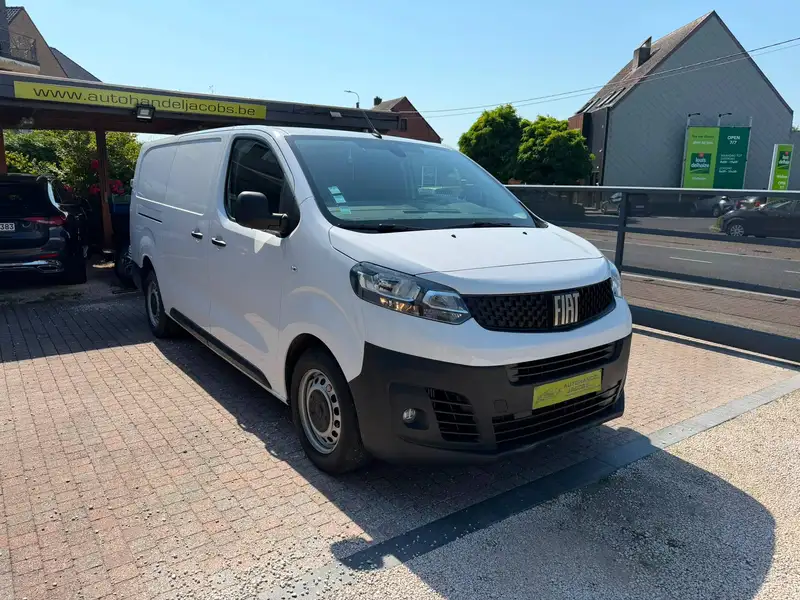 Fiat Scudo