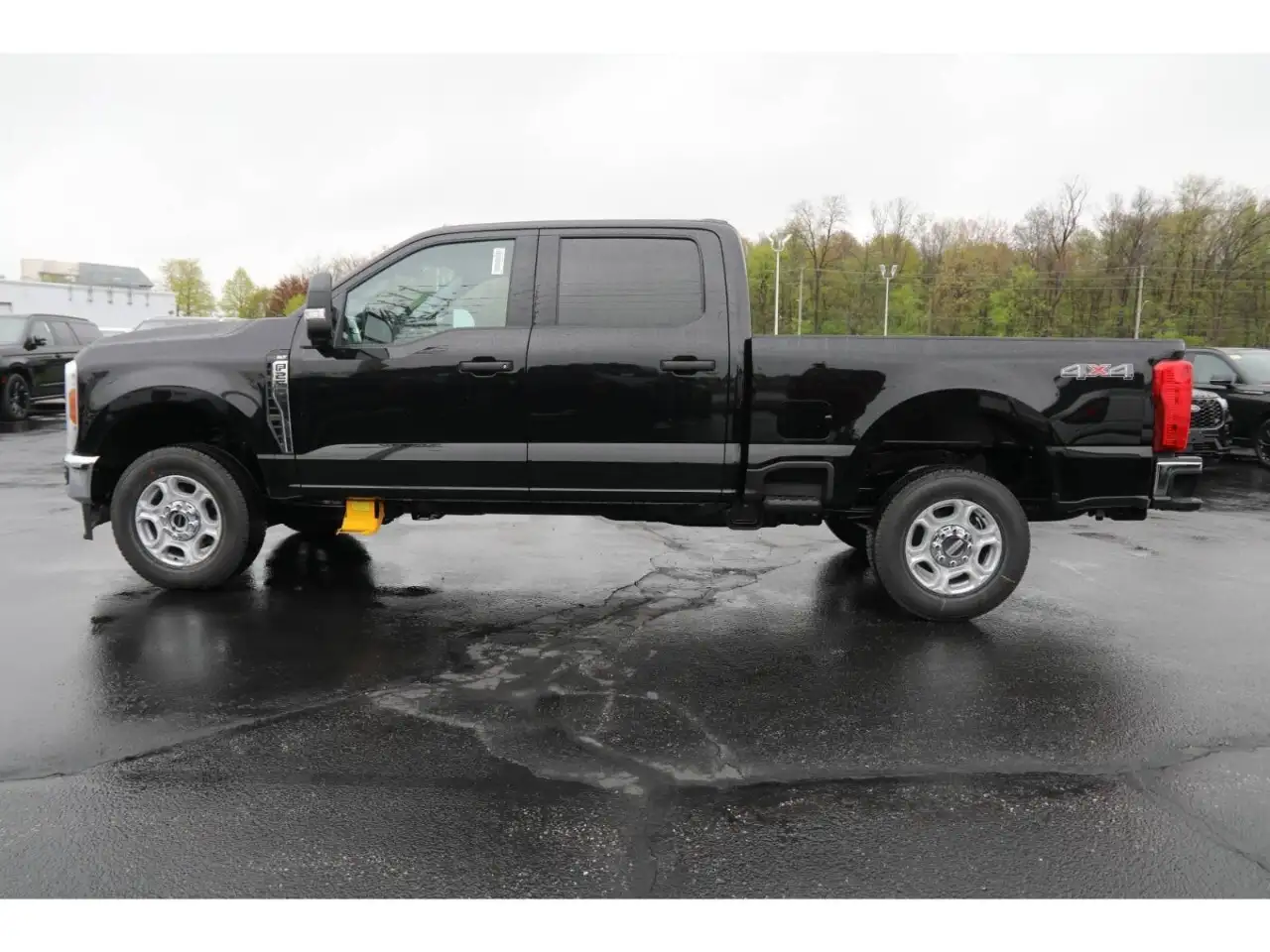 Ford F 250 снимка Ford F 250