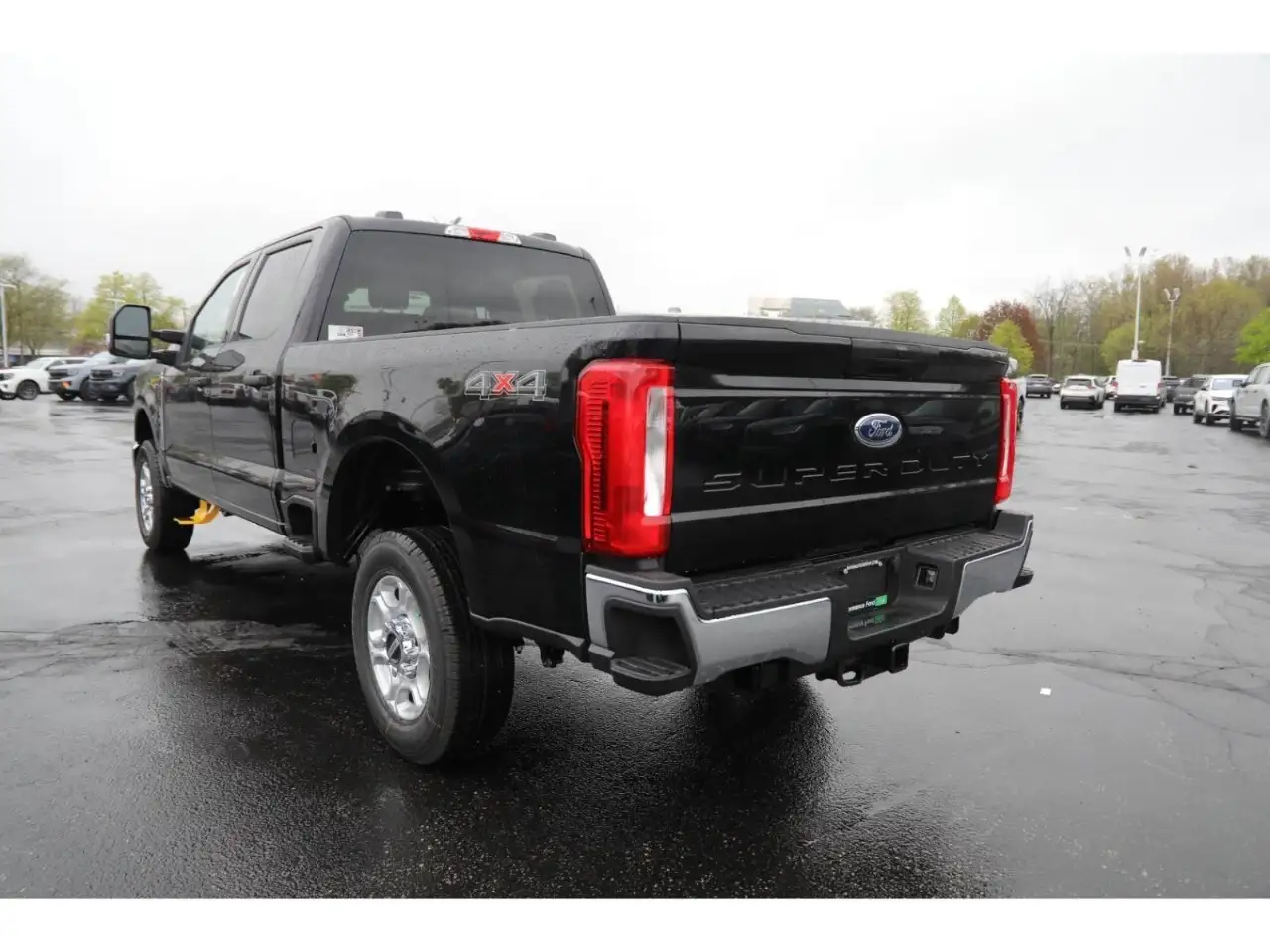 Ford F 250 снимка Ford F 250