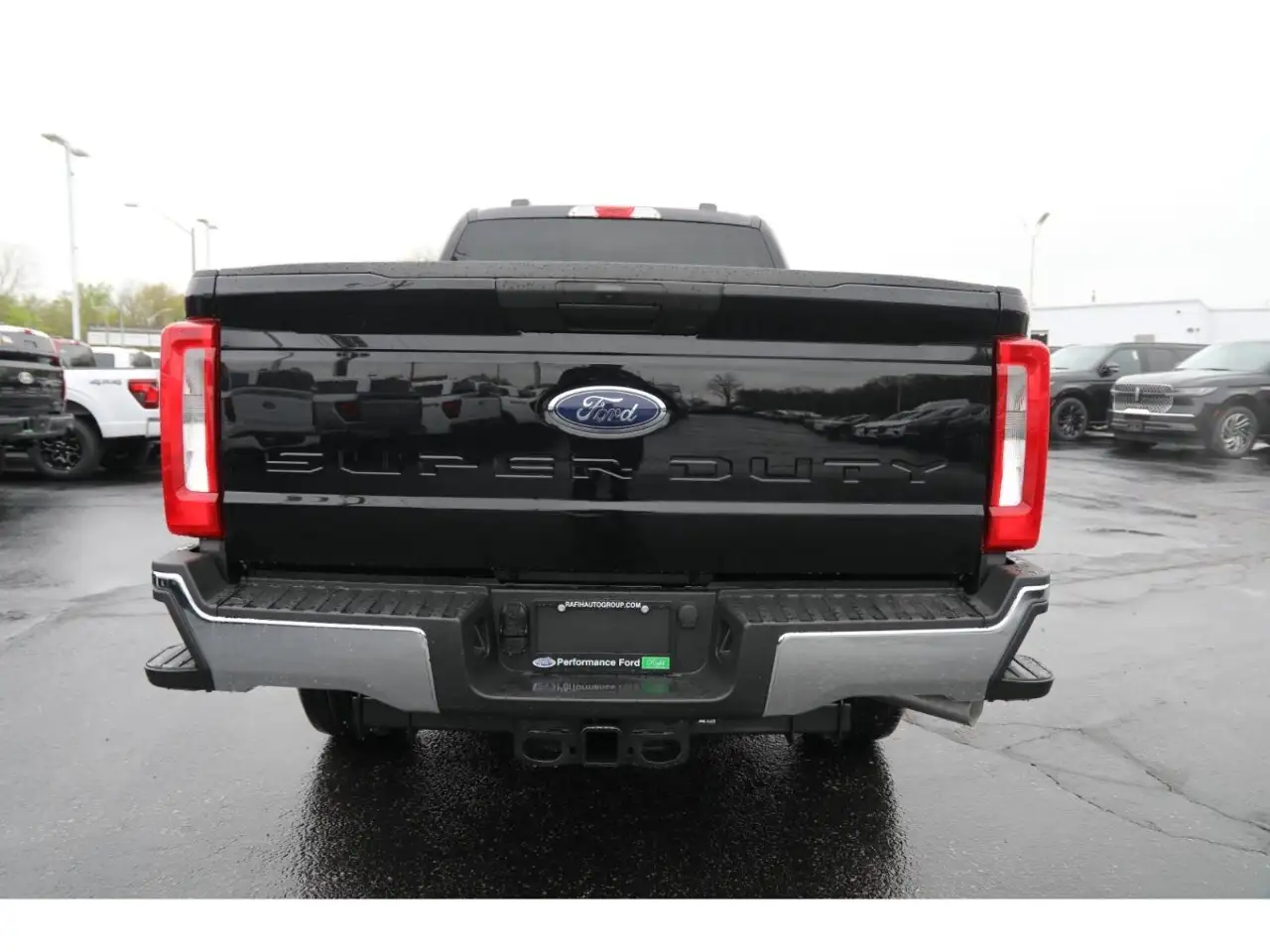 Ford F 250 снимка Ford F 250