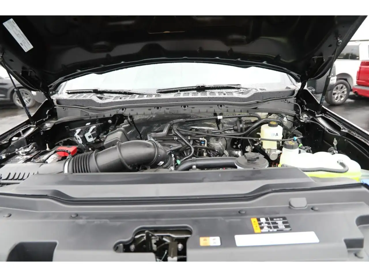 Ford F 250 снимка Ford F 250