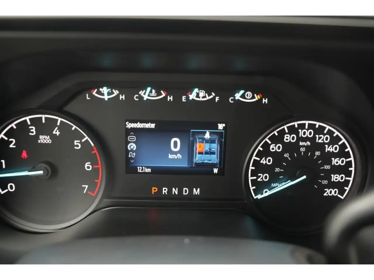 Ford F 250 снимка Ford F 250