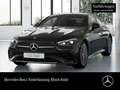 Mercedes-Benz CLE 220 d AMG+PANO+360+AHK+BURMESTER+TOTW+KEYLESS Grau - thumbnail 1