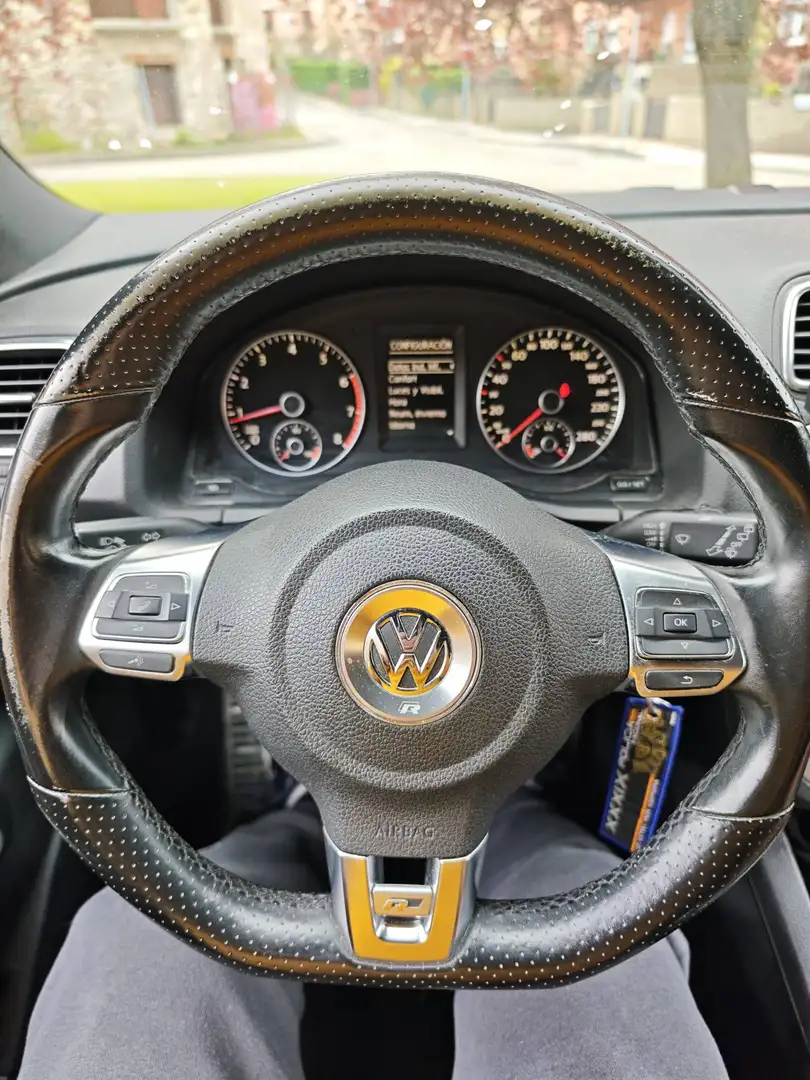 Volkswagen Scirocco Scirocco 1.4 TSI Blanco - 2