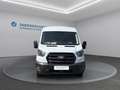 Ford Transit Trend 350L3 RWD A10 Weiß - thumbnail 2