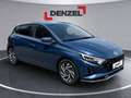 Hyundai i20 (BC3) Comfort Line 1.0 T-GDI Blau - thumbnail 6