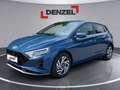 Hyundai i20 (BC3) Comfort Line 1.0 T-GDI Blau - thumbnail 1