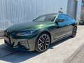 BMW i4 M50 Gran Coup,Glasdach,Laserlicht,IconicSoun Green - thumbnail 1