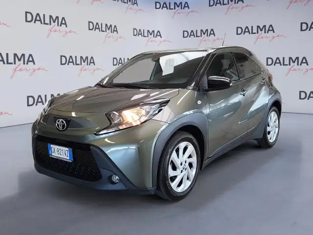 Toyota Aygo X 1.0 Trend 72cv