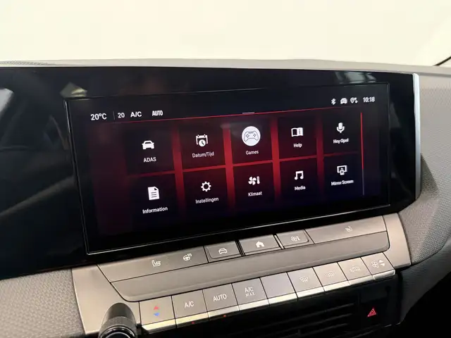 Opel Astra view 14