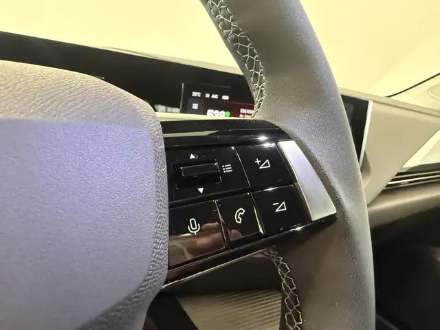 Opel Astra view 9