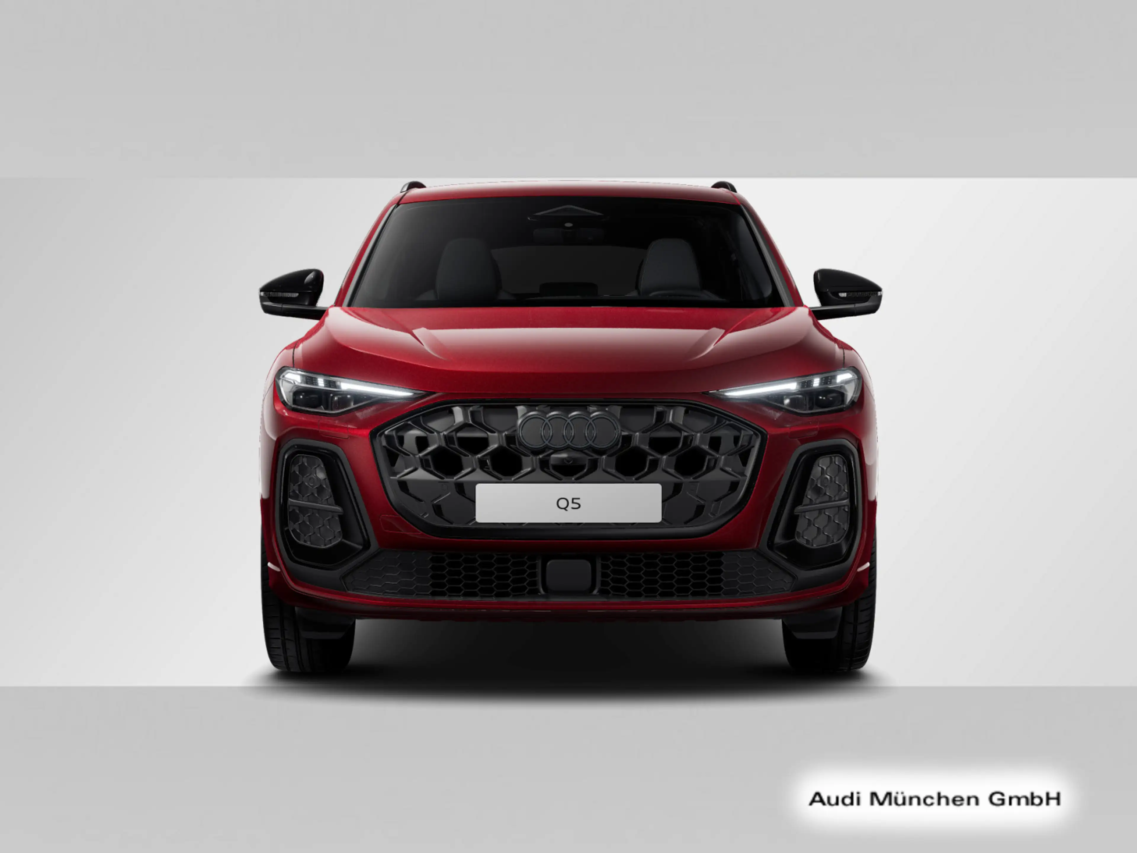 Audi Q5 NEU TFSI S tronic S line Matrix/Nav — photo 5