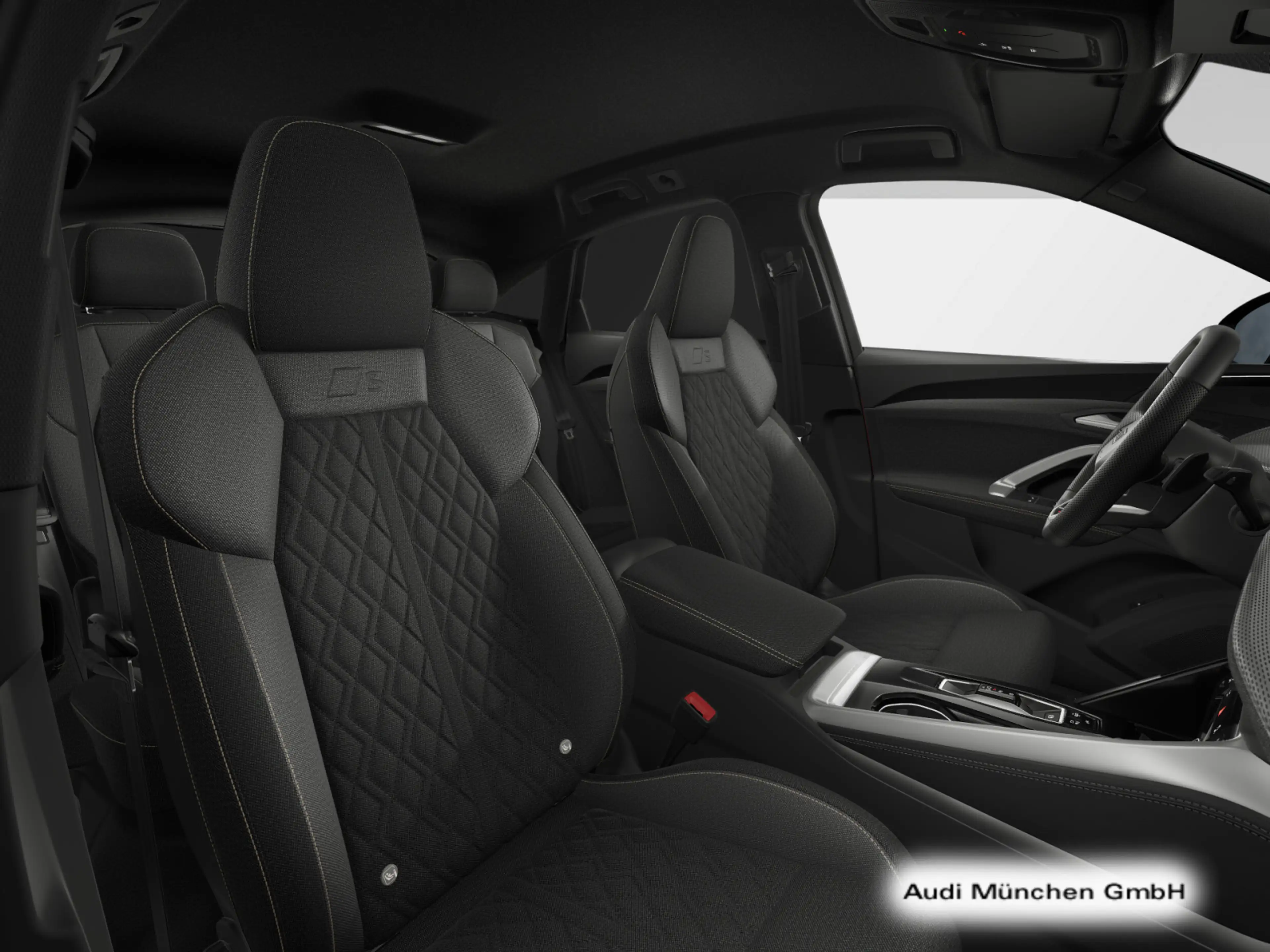 Audi Q5 NEU TFSI S tronic S line Matrix/Nav — photo 12