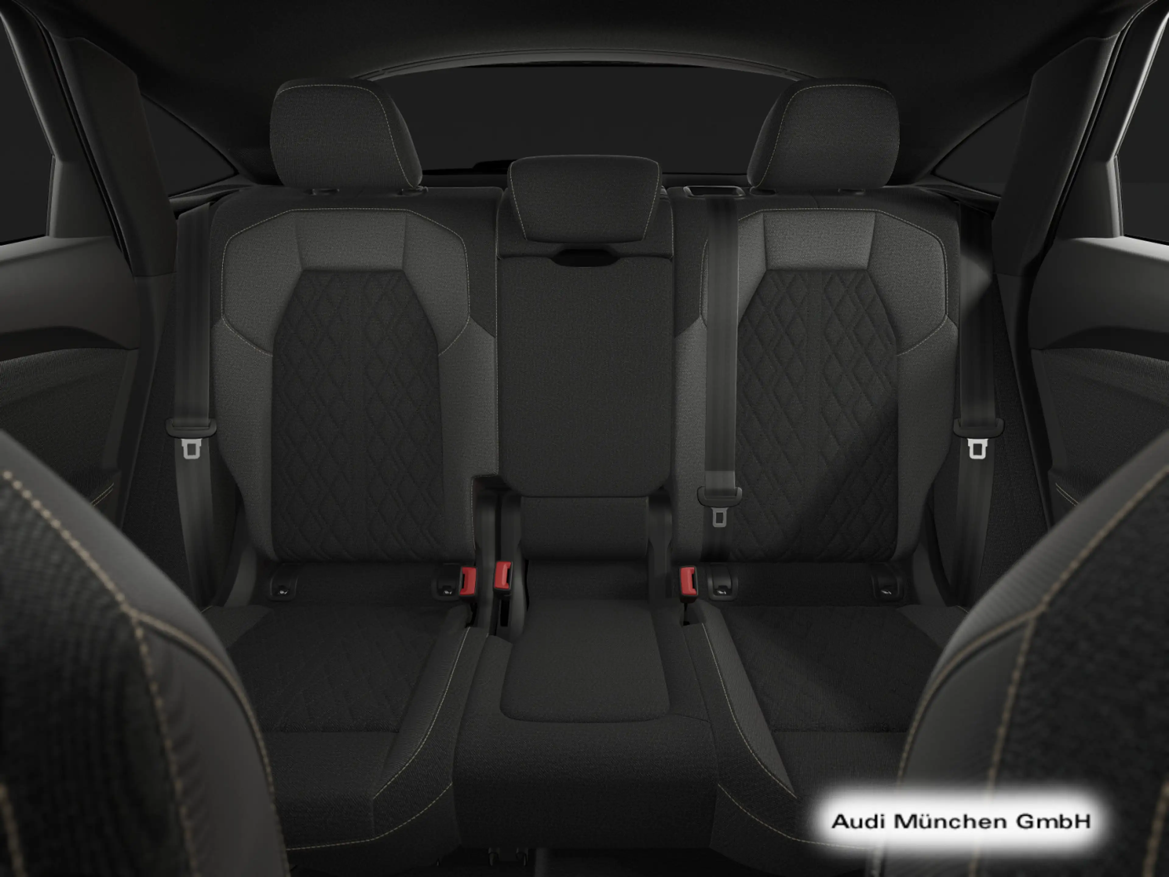 Audi Q5 NEU TFSI S tronic S line Matrix/Nav — photo 13