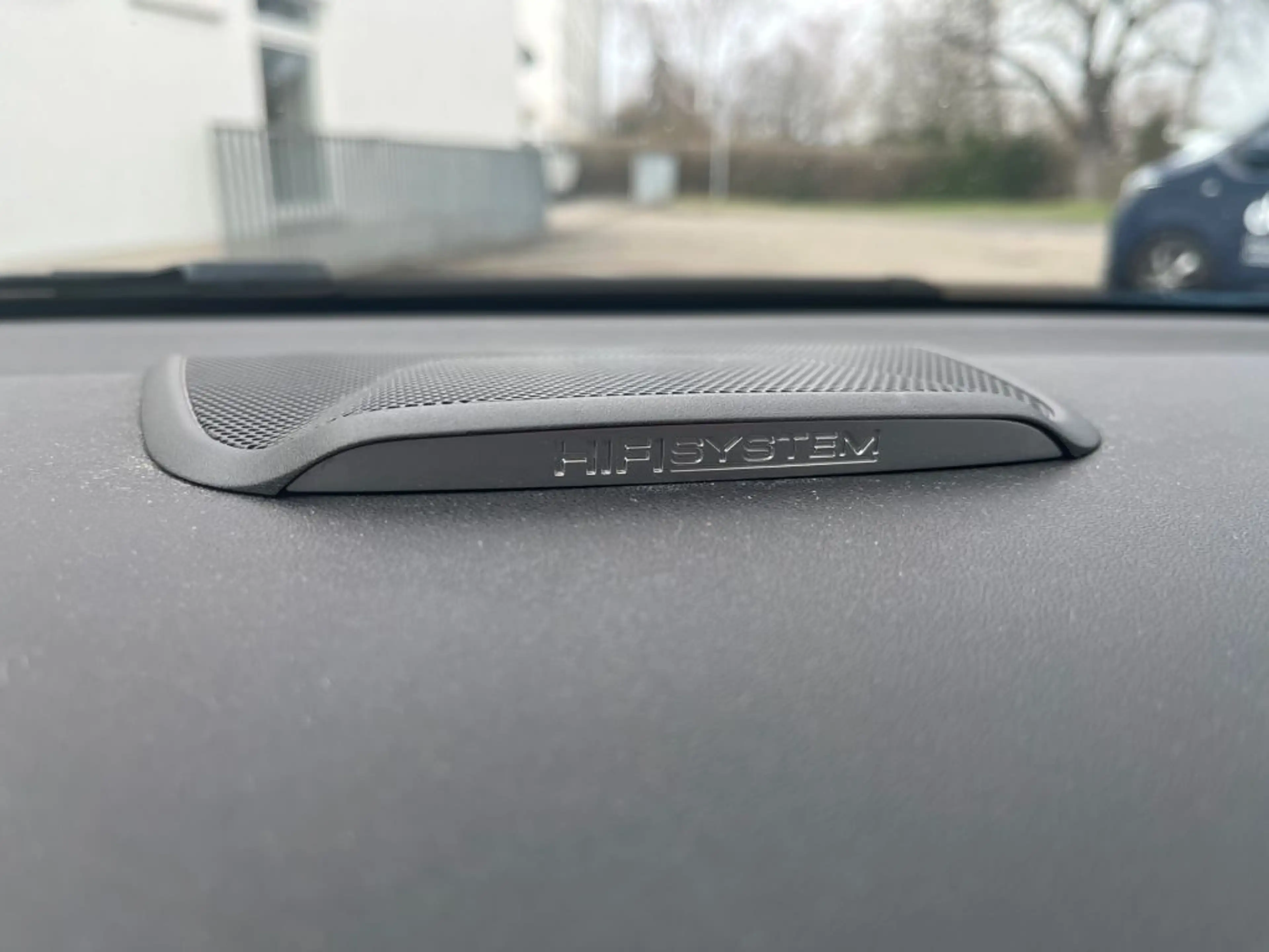 Citroen C3 Aircross PureTech 110 Stop & Start Shine — photo 14