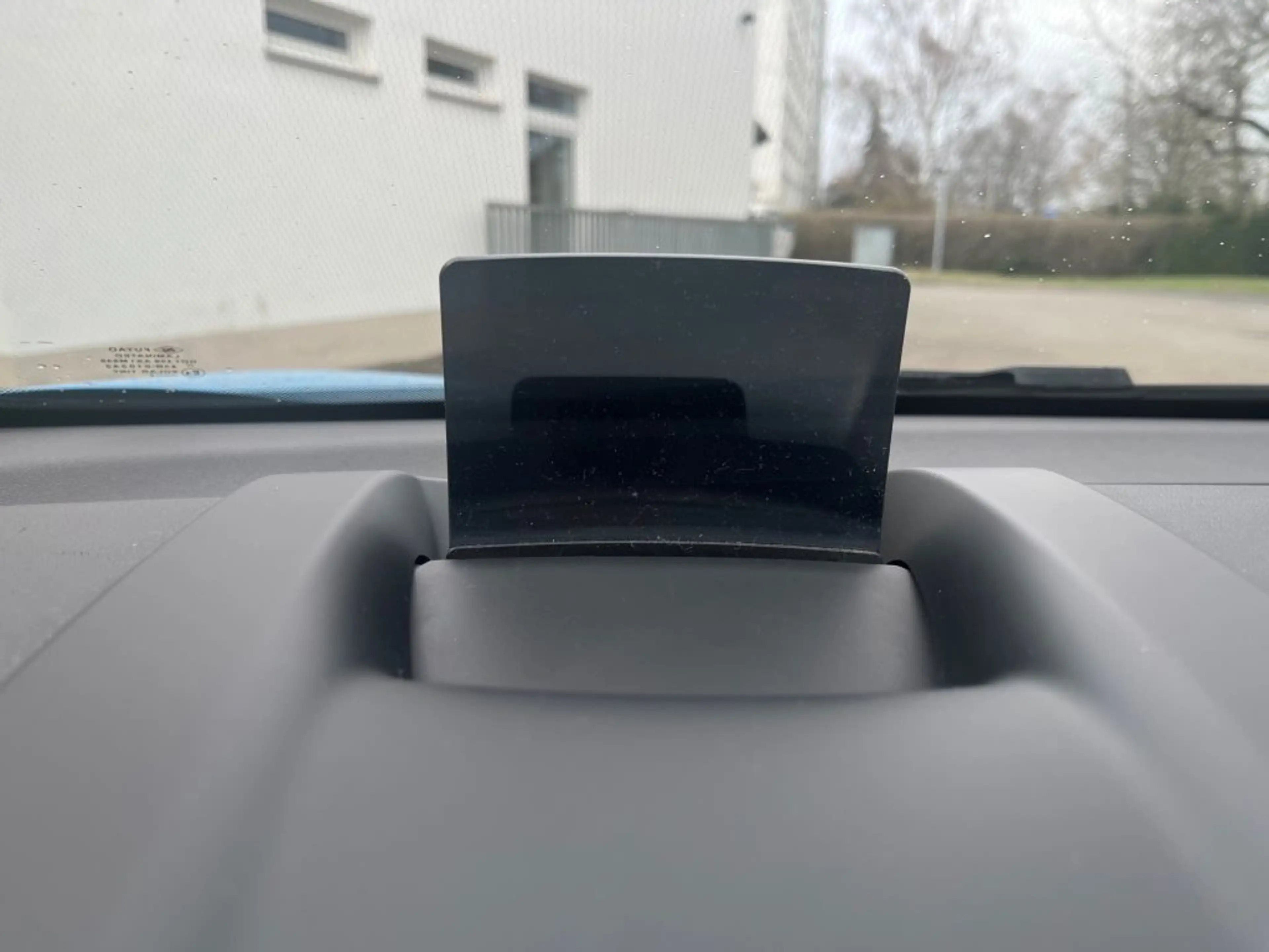 Citroen C3 Aircross PureTech 110 Stop & Start Shine — photo 13