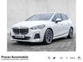 BMW 218 d Active Tourer M Sport ACC AHK RFK LED DAB Weiß - thumbnail 1