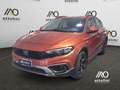 Fiat Tipo 1.3 Mjt S&S 5 porte City Cross Orange - thumbnail 1
