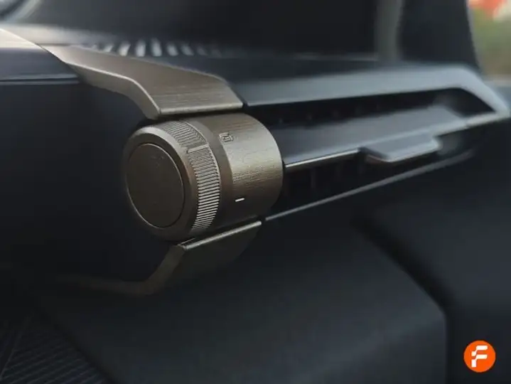 Lancia Ypsilon 2025, foto 36