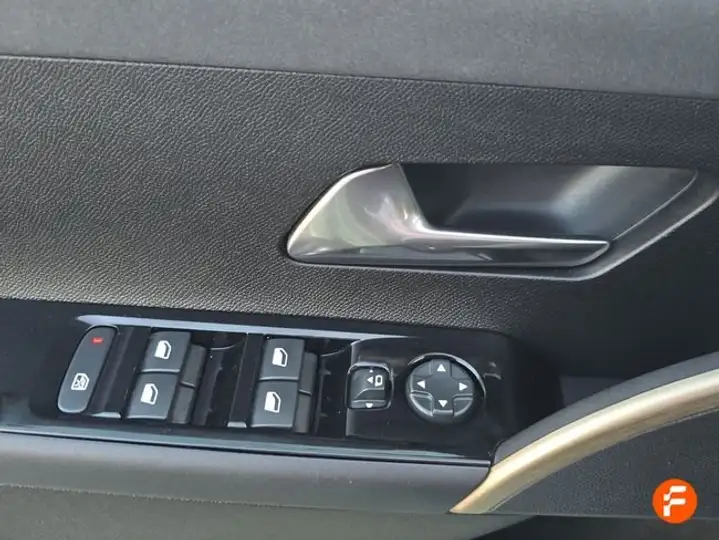 Lancia Ypsilon 2025, foto 21
