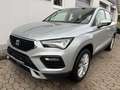 SEAT Ateca Style 1.5 TSI NAVI AHK LED PDC SHZ Silber - thumbnail 2