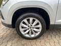 SEAT Ateca Style 1.5 TSI NAVI AHK LED PDC SHZ Silber - thumbnail 4