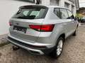 SEAT Ateca Style 1.5 TSI NAVI AHK LED PDC SHZ Silber - thumbnail 7