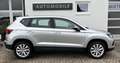 SEAT Ateca Style 1.5 TSI NAVI AHK LED PDC SHZ Silber - thumbnail 8