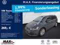 Volkswagen Touran 2.0 TDI HIGHLINE 7-SITZE +LED+KAMERA+AHK+ Gri - thumbnail 1