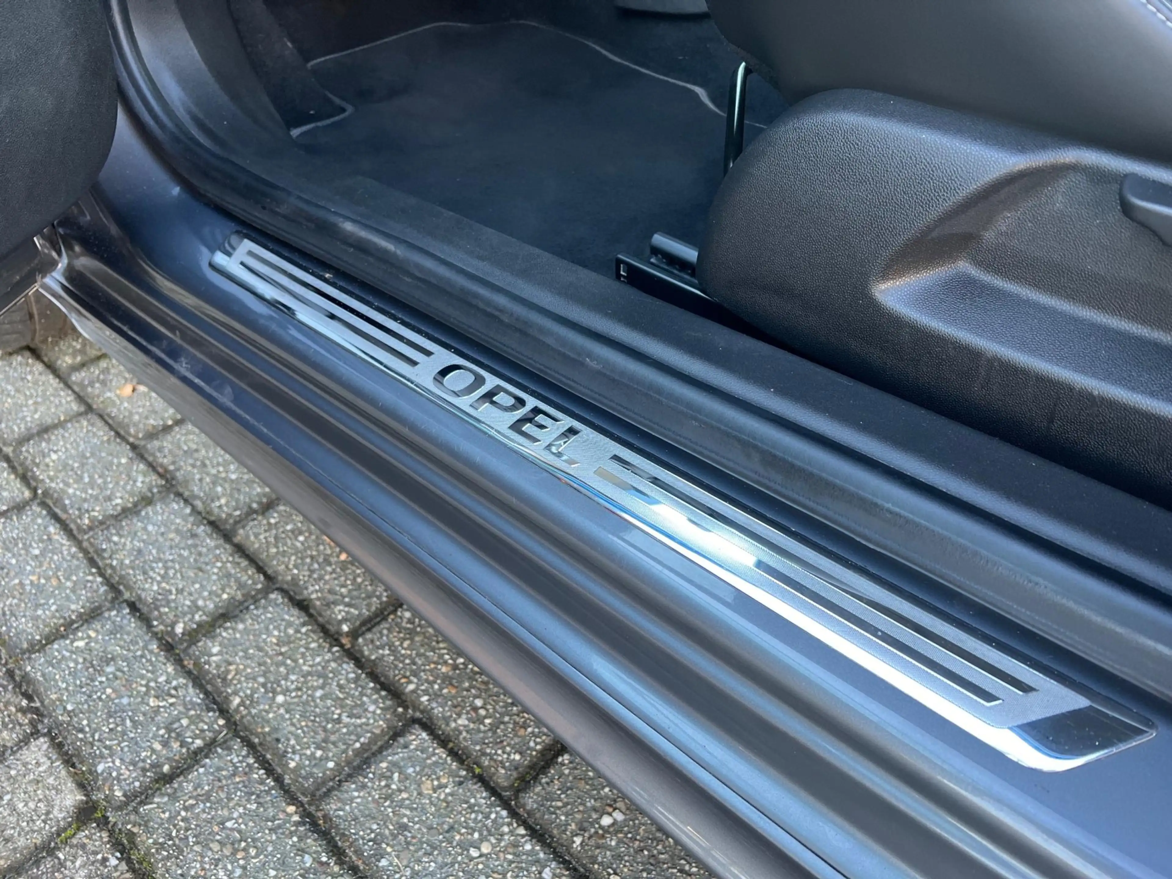 Opel Adam 1.4 Turbo S, Recaro, 150Pk — photo 14