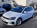 Volkswagen Golf 2.0 TSI  DSG GTI Performance//Panorama Blanc - thumbnail 1