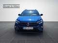 Volkswagen Taigo 1.5+TSI+DSG+R-LINE+BLACK STYLE+ Blau - thumbnail 9