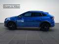Volkswagen Taigo 1.5+TSI+DSG+R-LINE+BLACK STYLE+ Blau - thumbnail 3