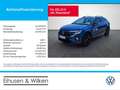 Volkswagen Taigo 1.5+TSI+DSG+R-LINE+BLACK STYLE+ Blau - thumbnail 1
