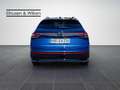 Volkswagen Taigo 1.5+TSI+DSG+R-LINE+BLACK STYLE+ Blau - thumbnail 5