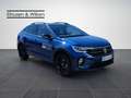 Volkswagen Taigo 1.5+TSI+DSG+R-LINE+BLACK STYLE+ Blau - thumbnail 8