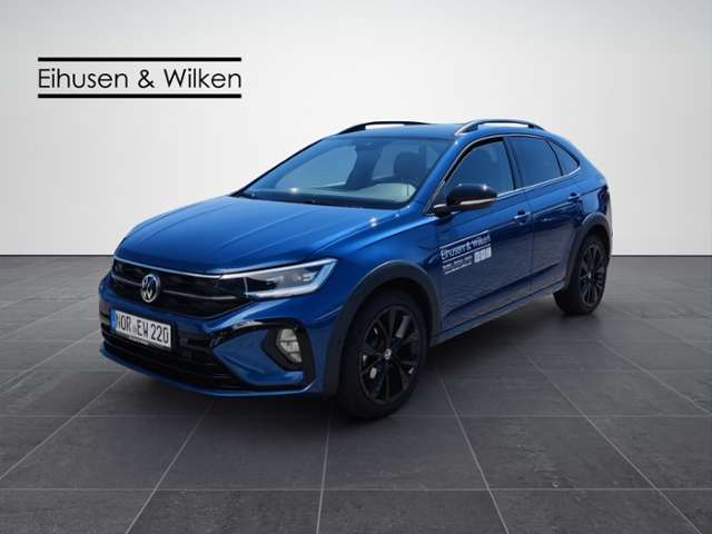 Volkswagen Taigo 1.5+TSI+DSG+R-LINE+BLACK STYLE+