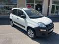 Fiat Panda 0.9 TwinAir Turbo S&S 4x4 Blanc - thumbnail 6