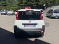 Fiat Panda 0.9 TwinAir Turbo S&S 4x4 Blanc - thumbnail 3