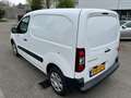Peugeot Partner AIRCO I 100% ELEKTRISCH I AUTOMAAT I VOLLEDIGE OND Wit - thumbnail 4