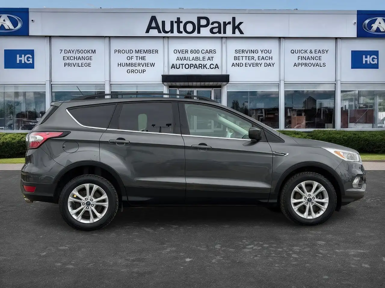 Ford Escape снимка Ford Escape