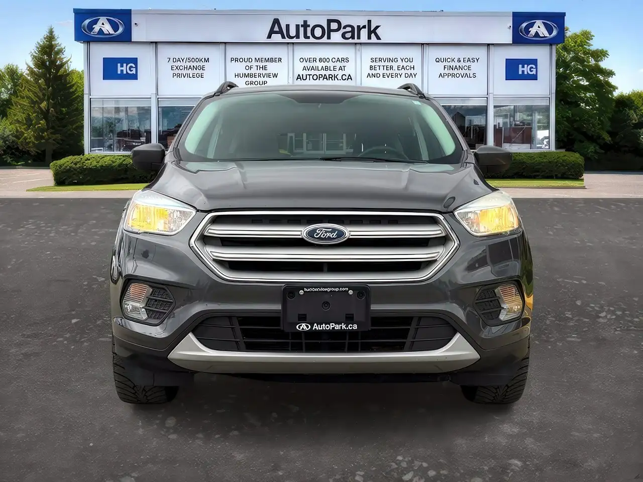 Ford Escape снимка Ford Escape