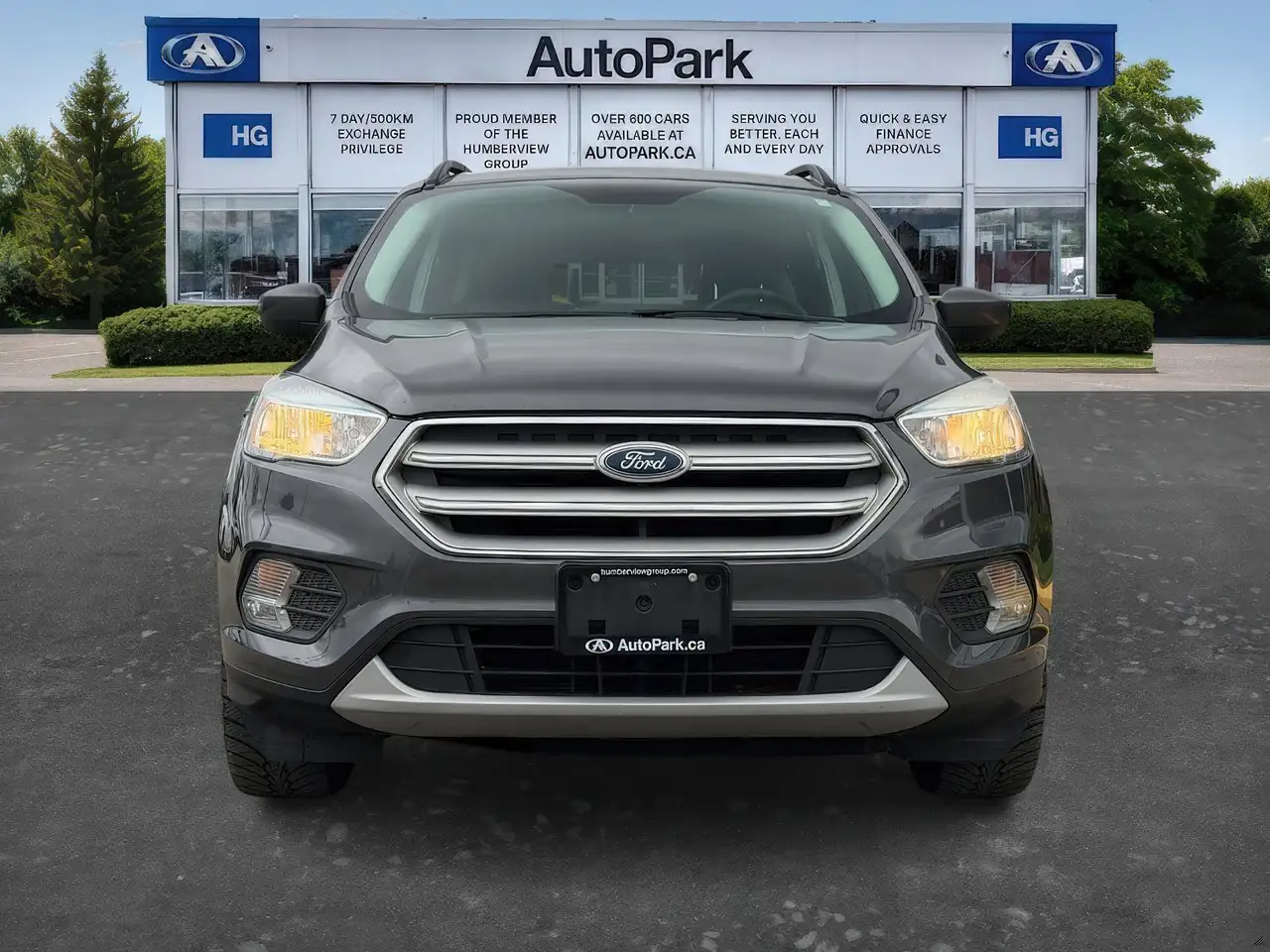 Ford Escape снимка Ford Escape
