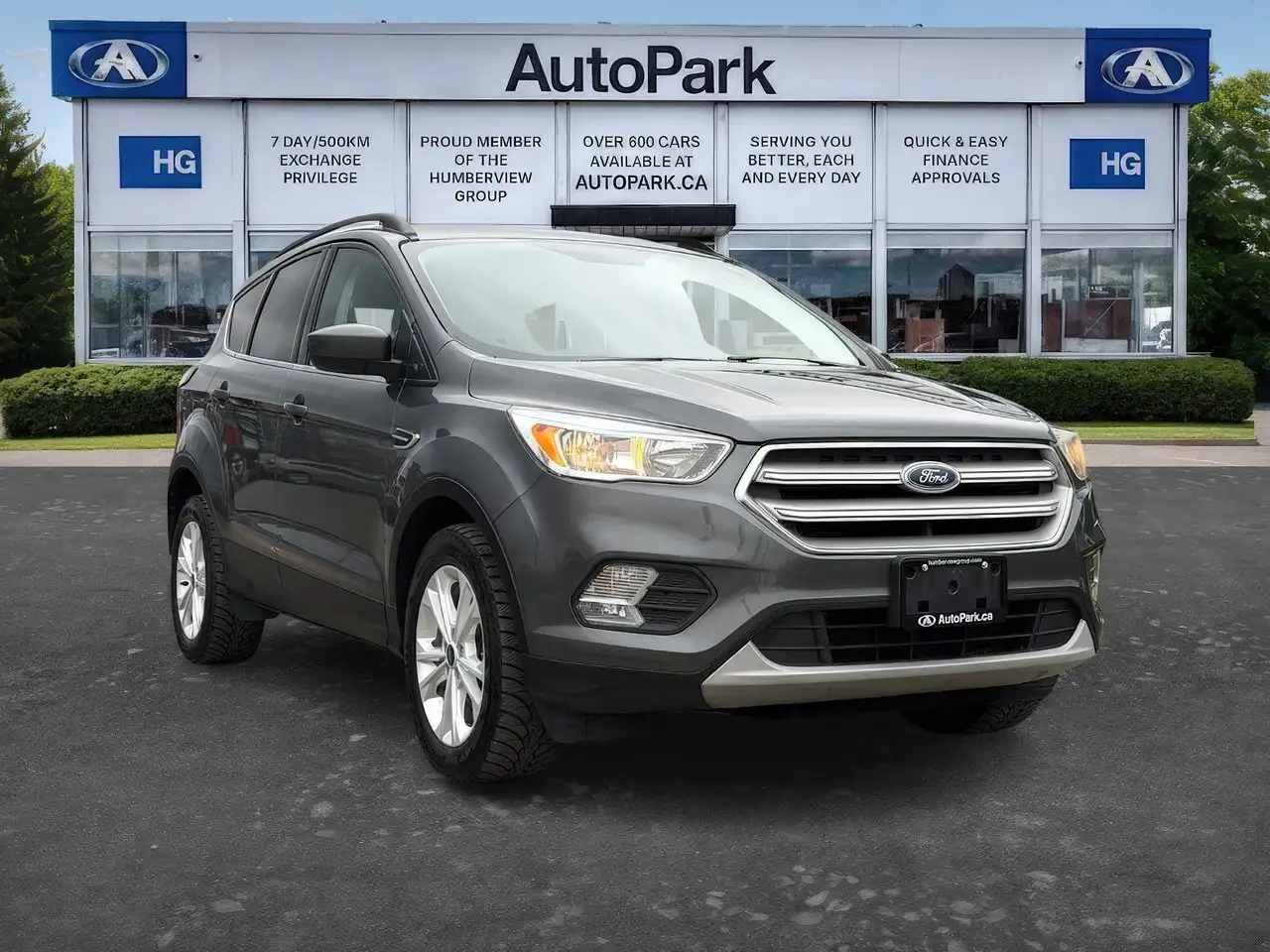 Ford Escape снимка Ford Escape