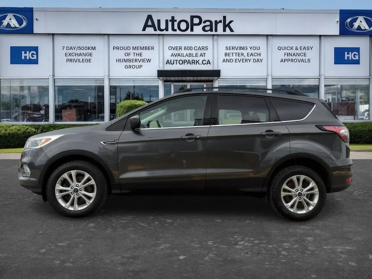 Ford Escape снимка Ford Escape